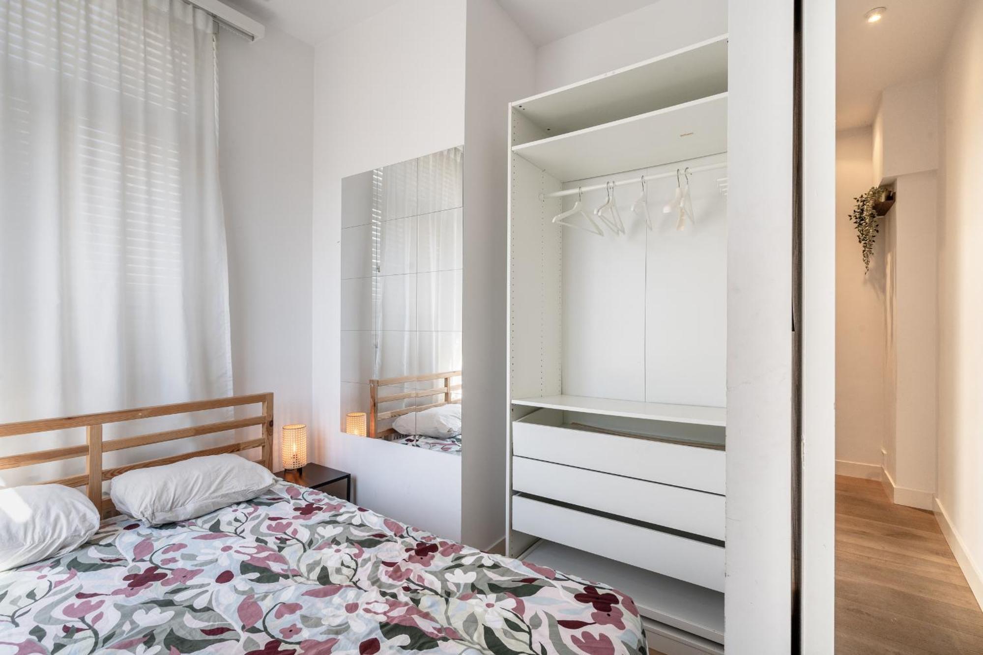 Light Modern Apartment In The Heart Of Antwerpen Ngoại thất bức ảnh